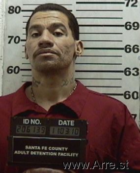 Julio Alberto Hernandez Mugshot