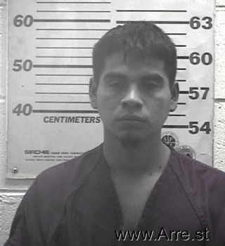 Julio A. Herrera Mugshot