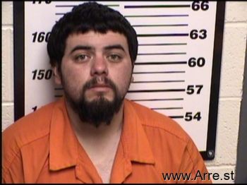 Julio  Herrera-vargas Mugshot