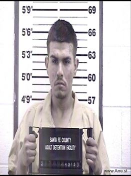 Julio Cesar Magallanes Mugshot