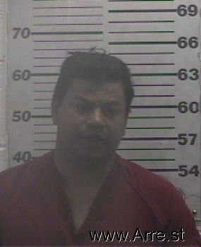 Julio  Mendez Mugshot