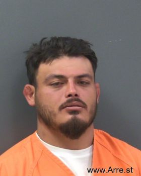 Julio Nmn Perez Mugshot