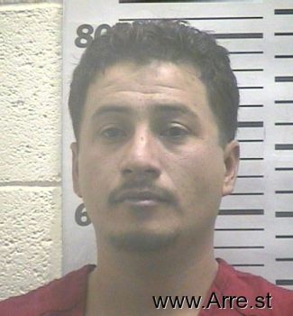 Julio C Rios Mugshot