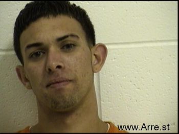 Julio  Rivera Mugshot