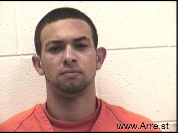 Julio  Rivera Mugshot