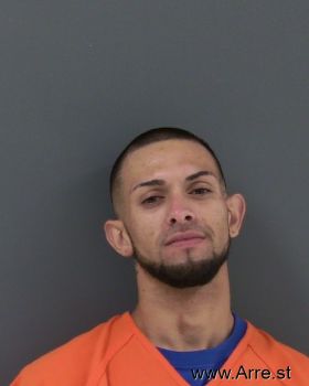 Julio Manuel Rivera Mugshot