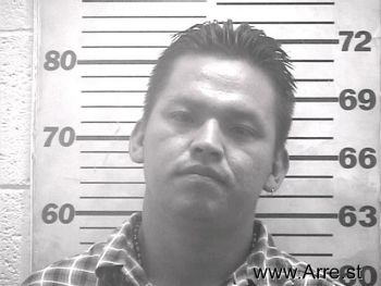 Julio  Rodriguez Mugshot