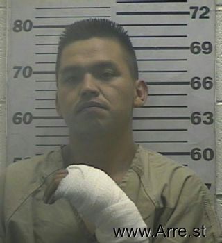 Julio  Rodriguez Mugshot