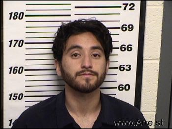 Julius Isaac Acosta Mugshot