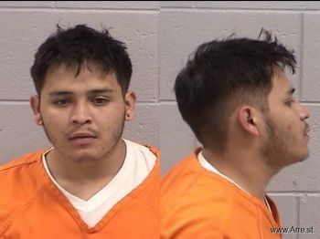 Junior Martin Avila-pardo Mugshot