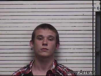 Justin Paul Bates Mugshot