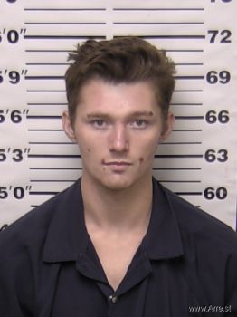 Justin Aaron Boyd Mugshot