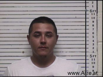 Justin Jeremy Castro Mugshot