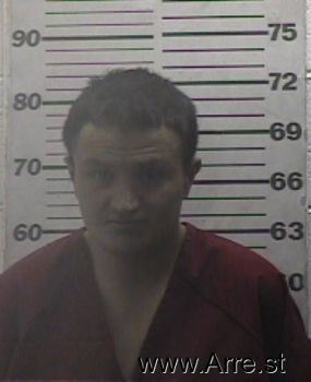 Justin Vince Daniels Mugshot