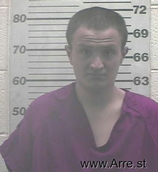 Justin Vince Daniels Mugshot