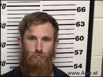 Justin W Doran Mugshot