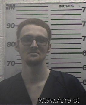 Justin  Gray Mugshot