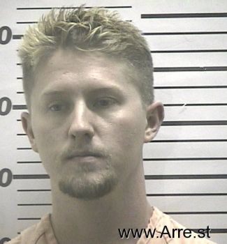 Justin  Hansen Mugshot