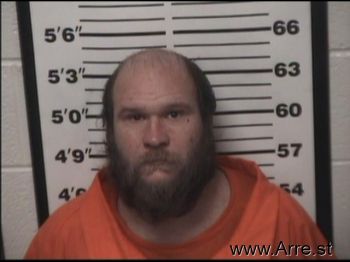 Justin Lynn Harrison Mugshot