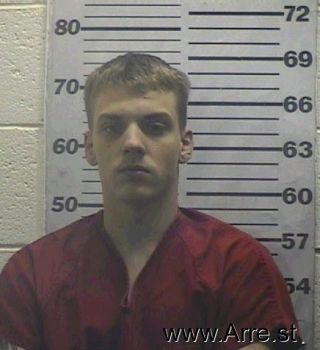 Justin  Hicks Mugshot