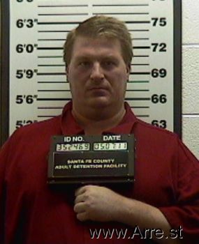 Justin  Inglehart Mugshot