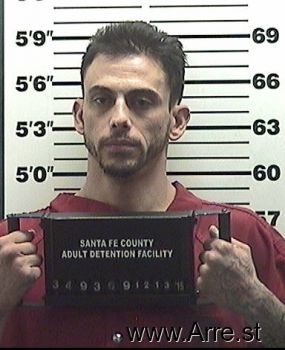 Justin Eugene Jameson Mugshot