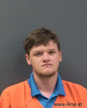 Justin Chad Jenkins Mugshot