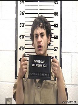 Justin  Jimenez Mugshot