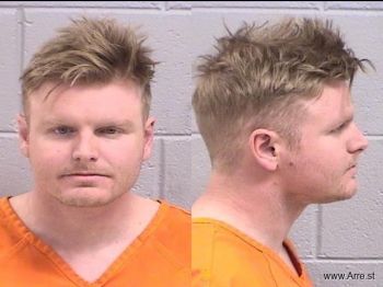 Justin Henry-allen Lambert Mugshot