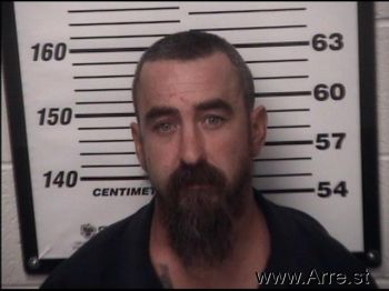 Justin Lee Olsen Mugshot