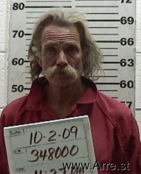 Justin W Olson Mugshot