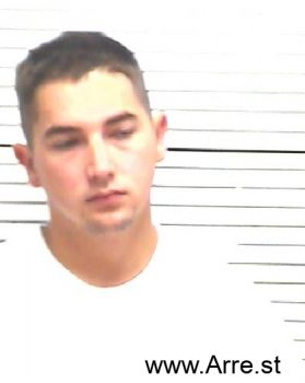 Justin Thomas Owens Mugshot