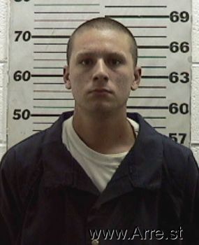 Justin  Perkins Mugshot