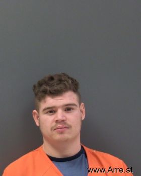 Justin Tomas Perry Mugshot