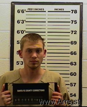 Justin Dale Pruitt Mugshot