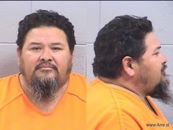 Justin Victor Rodriguez-bowman Mugshot