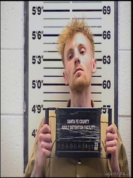 Justin Eugene Seymour Mugshot