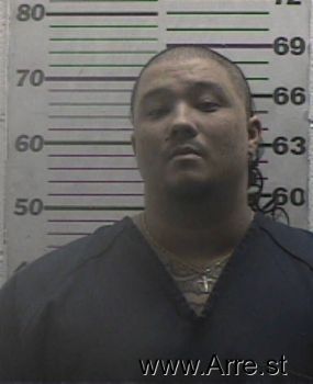 Justin  Smith Mugshot