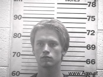 Justin  Smith Mugshot