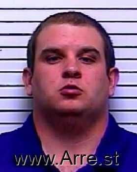 Justin Wayne Terry Mugshot