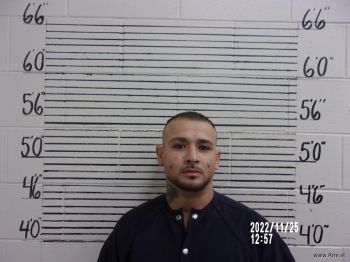 Justin  Zamora Mugshot