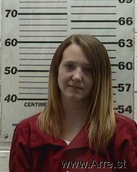 Justine  Hines Mugshot