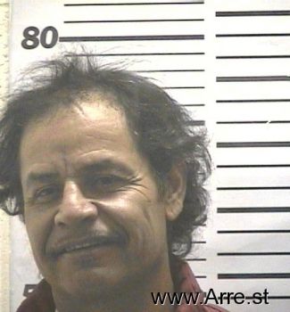 Juventino  Orosco Mugshot