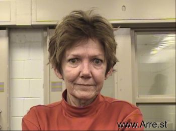 Karen  Rodgers Mugshot