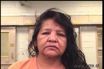 Katherine  Garcia Mugshot