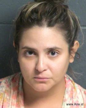 Katherine  Garcia Mugshot