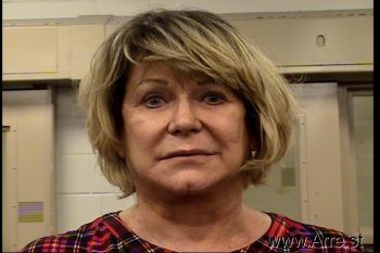 Kathleen Ann Brown Mugshot