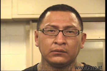 Kedric  Platero Mugshot