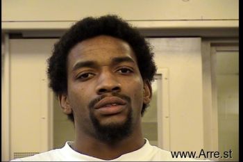 Keith Fredrick Jackson Mugshot