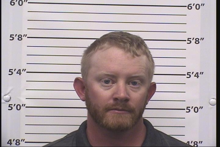 Kenneth James Berry Mugshot